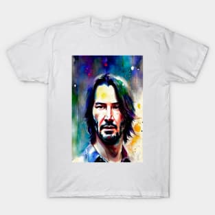 Keanu 1 T-Shirt